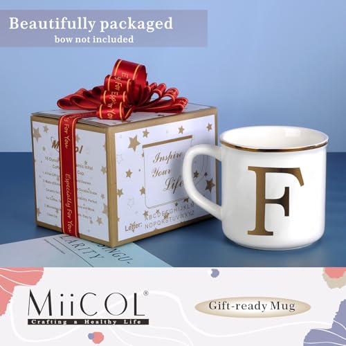 Ceramic Coffee Mug 16 oz