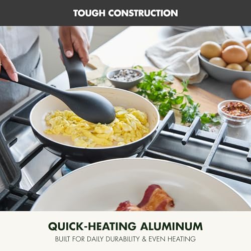 Rio Advanced 12 Piece Cookware Set (12 Count)