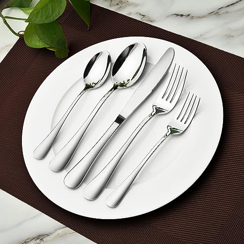 Silverware Set for 8 (8 Count)