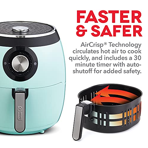 Deluxe Air Fryer