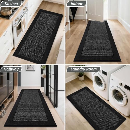 Indoor Door Mat 20" x 48"