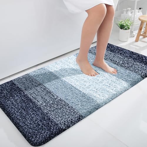 Bathroom Runner Rug 47x24