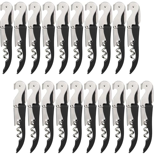 Wine Openers Bulk 20 (20 Count)