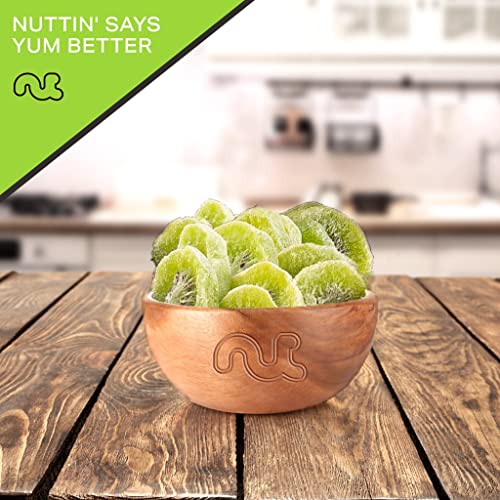 Dried Kiwi Slices (6 Ounce)
