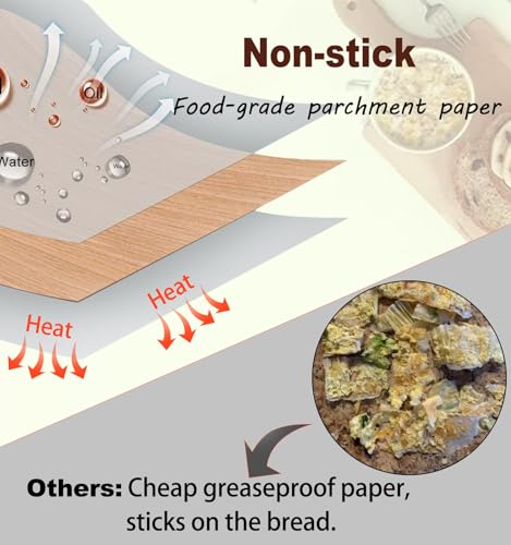 Loaf Pan Liners (150 Count)