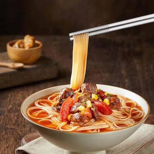Metal Chopsticks
