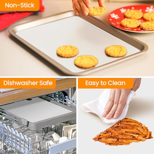 Silicone Baking Mat Roll Cut to Size