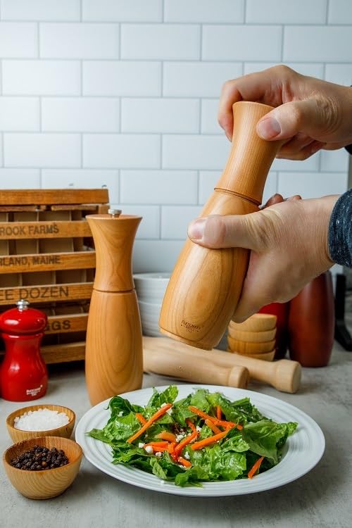 Fletchers' Mill Border Grill Pepper Mill