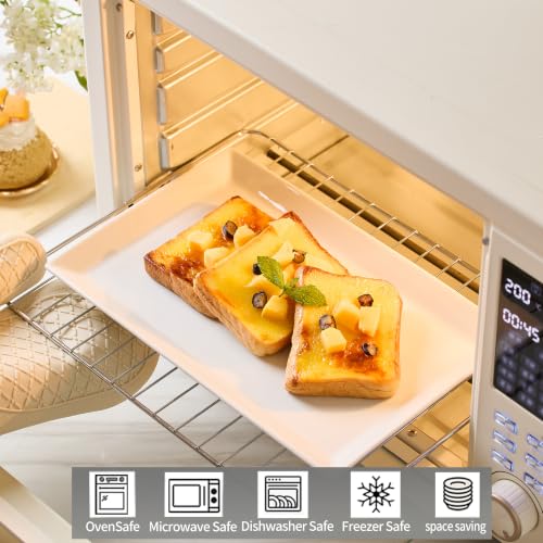MIECOO Large Serving Platters
