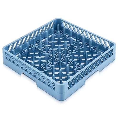 1 Pack Commercial Dishwasher Tray Rack