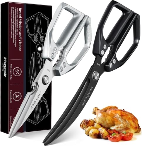 Kitchen Scissors for Food (2 Count)
