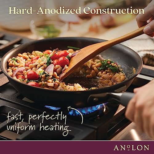Advanced Home Frying Pan Set