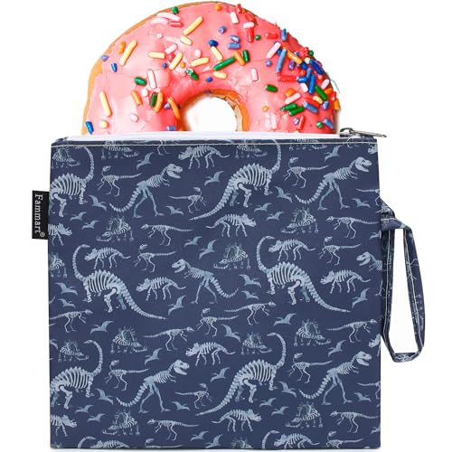 Reusable Sandwich Bag