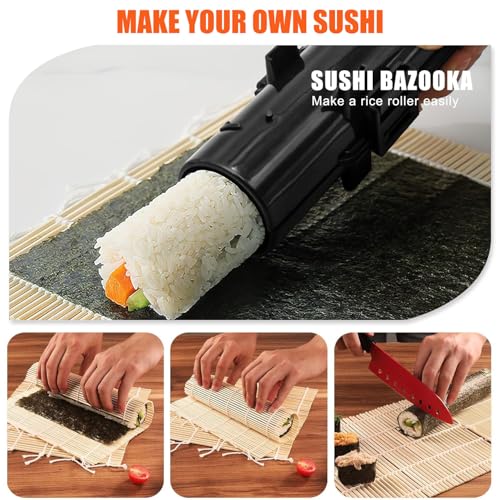 Sushi Making Kit