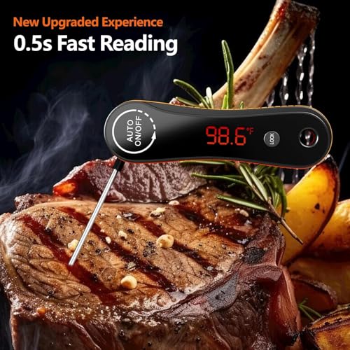 Meat Thermometer Digital