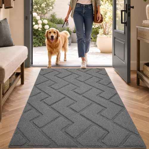 Indoor Door Mat