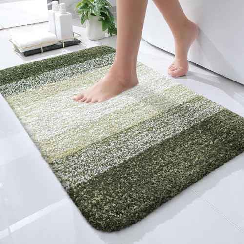 Small Bathroom Rugs 28x18