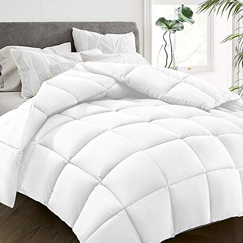 All Season Queen Size Bed Comforter