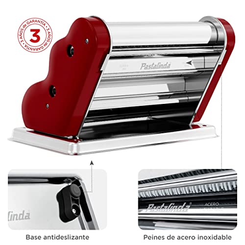 Classic 260 Pasta Maker Machine