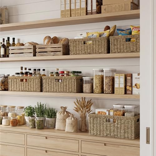 Extra Large Wicker Basket