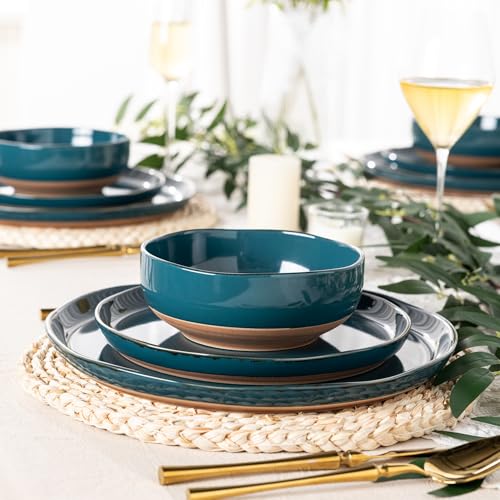 Dinnerware Sets for 4 (12 Count)