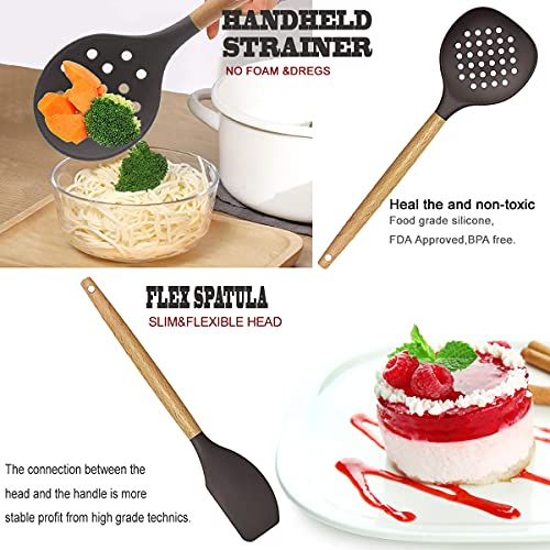 Cooking Utensils Set (35 Count)