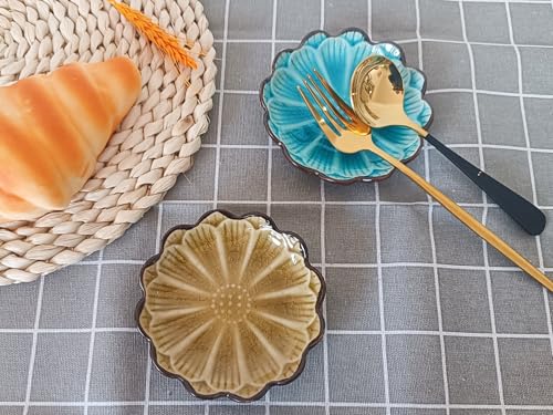 Ceramic Spoon Rest for Stove Top