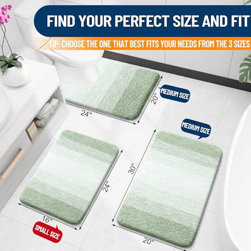 Luxury Toilet Rugs U