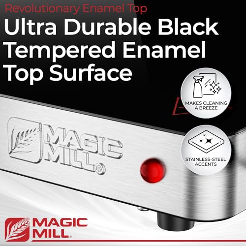 Premium Grade Glass Food Warmer for Parties Buffet