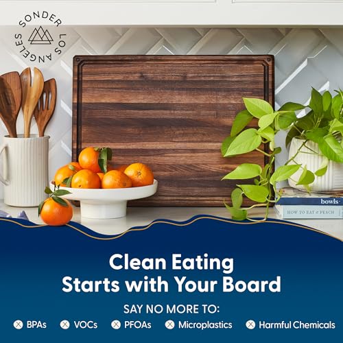 Franklin Cutting Board
