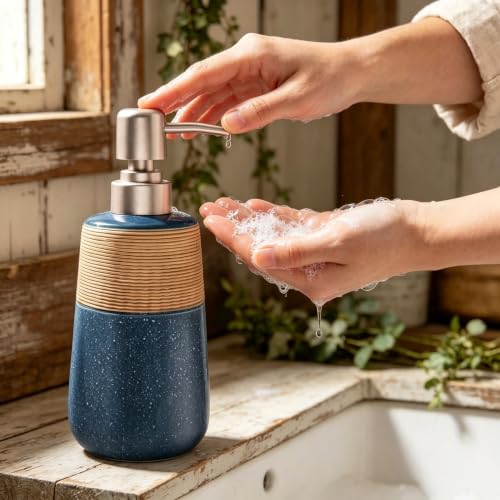 Hand Soap Dispenser