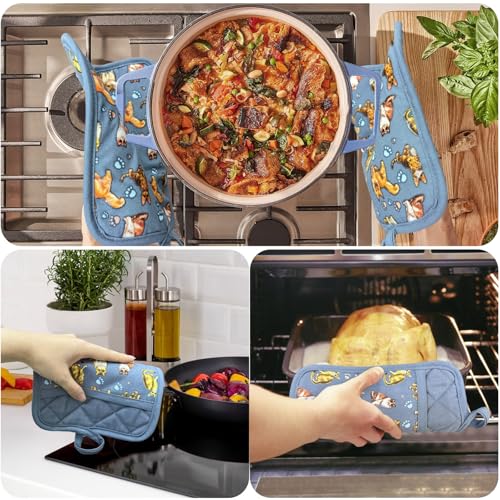 Pot Holders Set of 2 (32 Ounce)