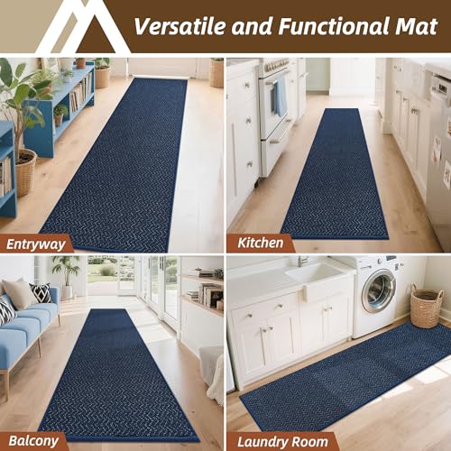 Hallway Runner Rugs Non