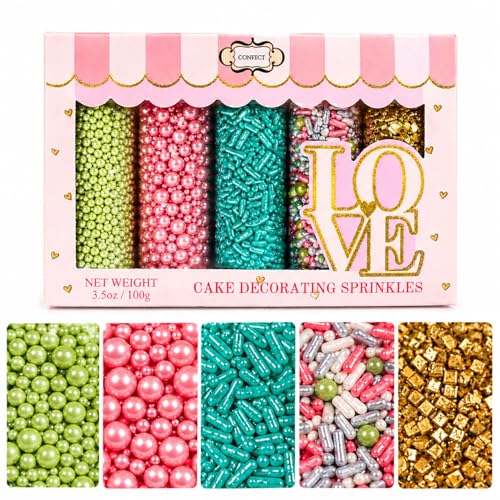Cool Mom Sprinkles Mix (5 Ounce)