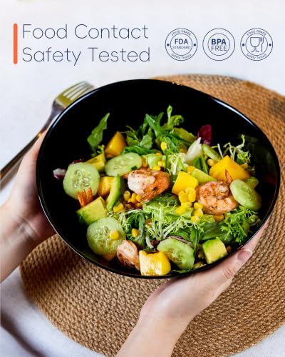 66 OZ Salad Bowl Set of 2 (2 Count)