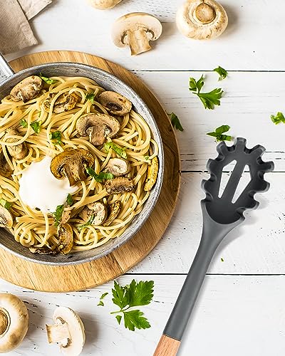 Silicone Pasta Fork