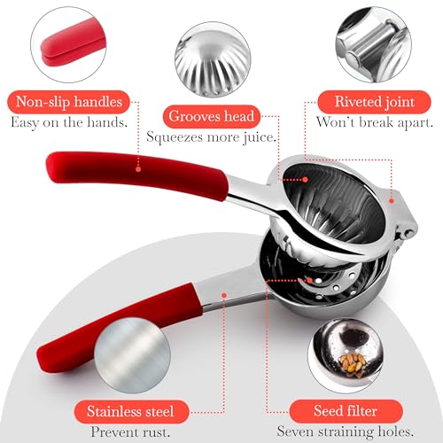 Citrus Juicer