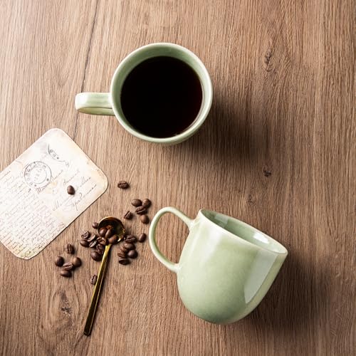 12oz Coffee Mugs (6 Count)