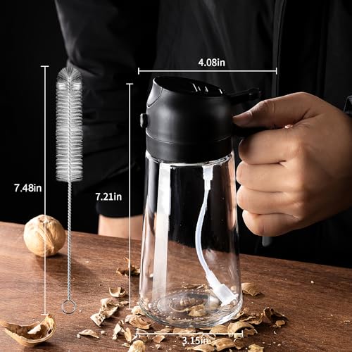 Oil Dispenser for Kitchen