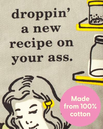 Oven Mitts Cute Kitchen Accessories & Kitchen Gifts