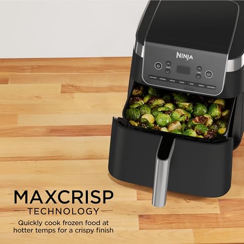 Air Fryer Pro XL