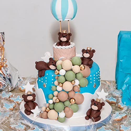 108 Cake Ball