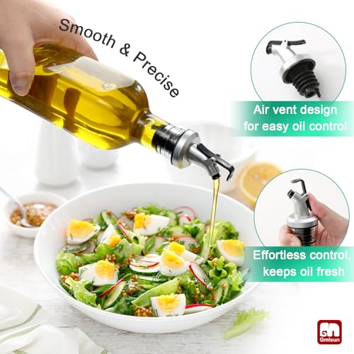 Olive Oil Dispenser Bottle (6 Count)