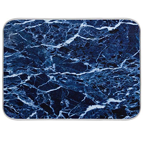 Super Absorbent Dish Drying Mat