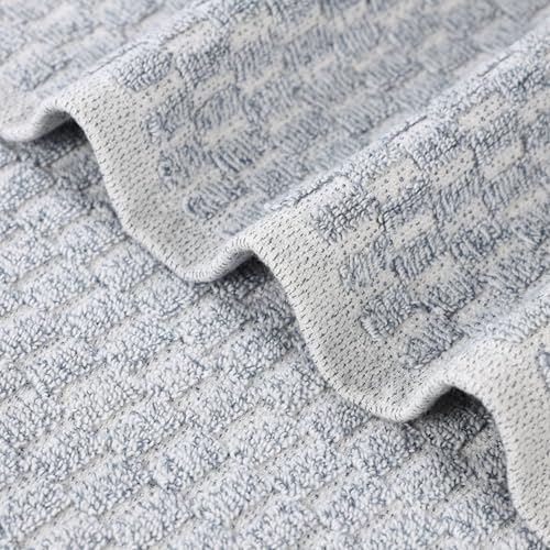 Juno Viscose Cotton Blend Medium Weight Towels