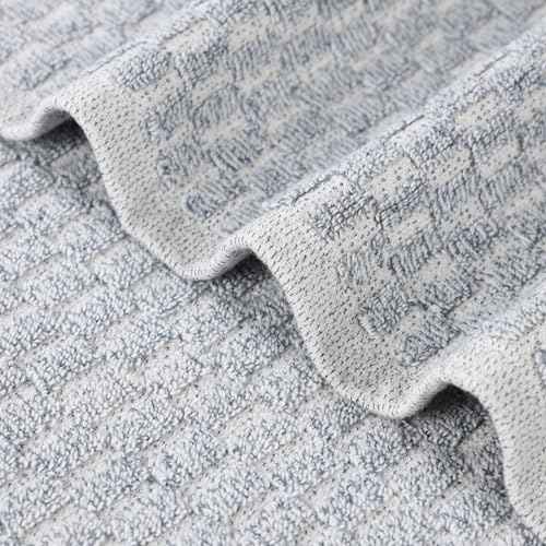 Juno Viscose Cotton Blend Medium Weight Towels