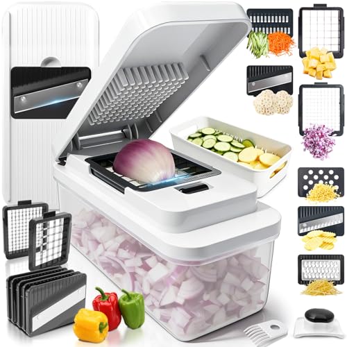 Mandolin Slicer for Kitchen