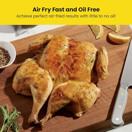 Digital Air Fryer