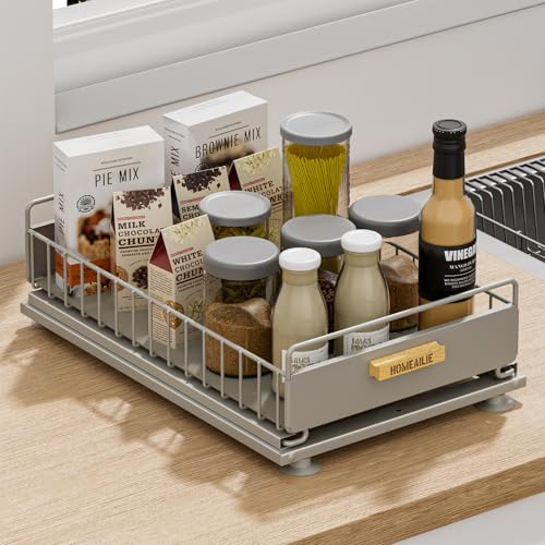 Under Sink Organizer