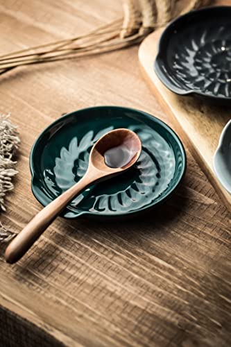 Spoon Holder for Stove Top